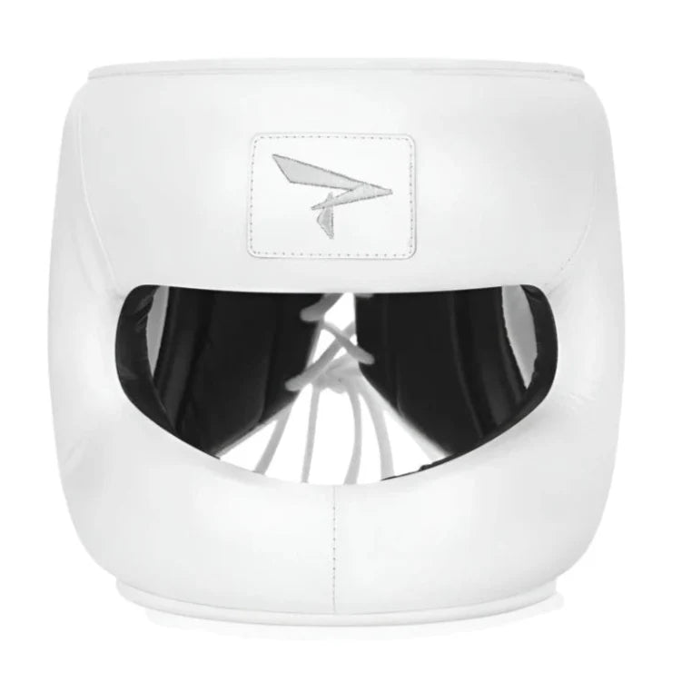 PHENOM HEADGEAR FSHG250 BAR PRO ELITE WHITE