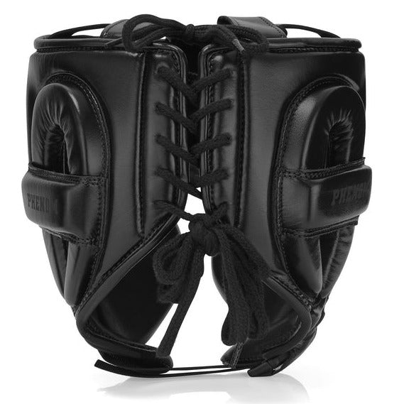 PHENOM HEADGEAR SHG250 CHEEK PRO ELITE BLACK