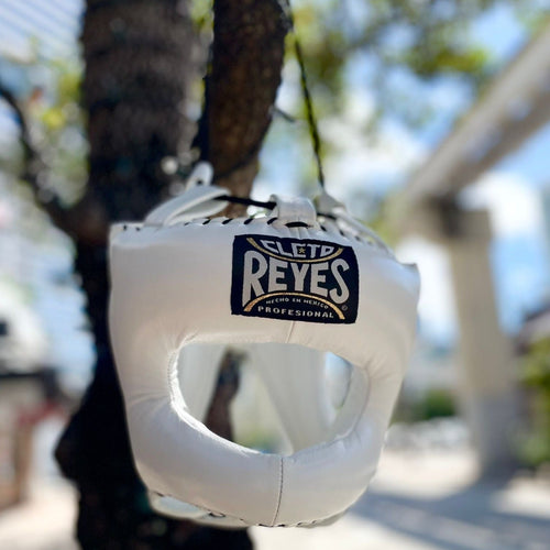 Cleto Reyes Sparring Headguard